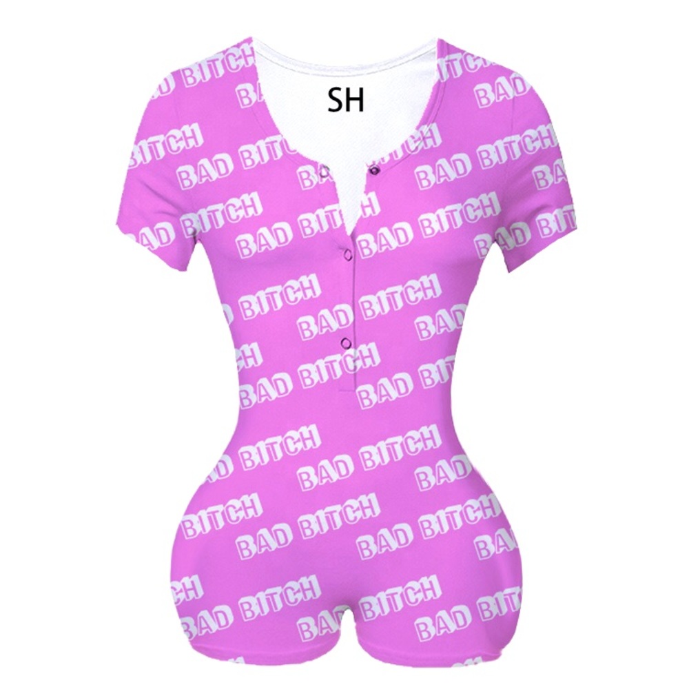 Bad bitch onesies